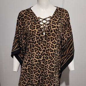 Michael Kors Batwing top